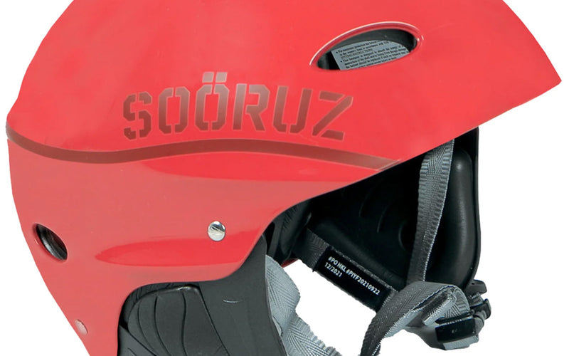 Sooruz Ride Helmet - SUP
