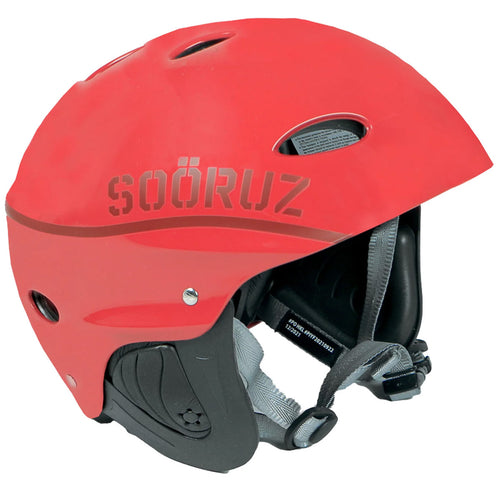 Sooruz Ride Helmet - SUP