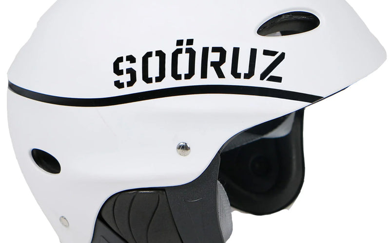 Sooruz Ride Helmet - SUP