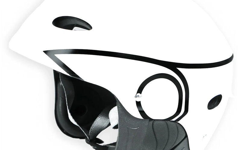 Sooruz Ride Helmet - SUP