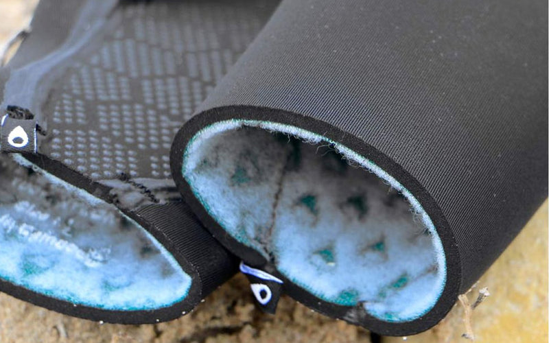 Sooruz Three 3mm Gloves - SUP