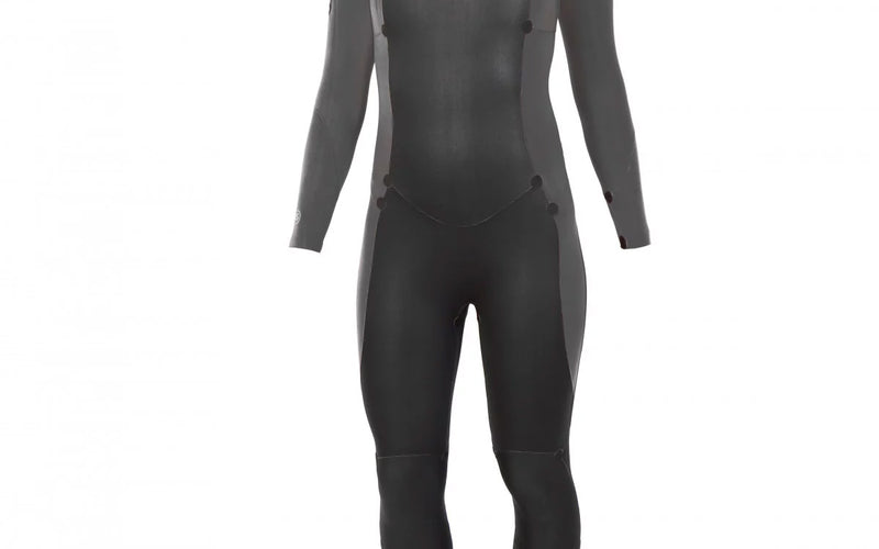 Sooruz Womens Fly+ Back-Zip (4/3) - SUP