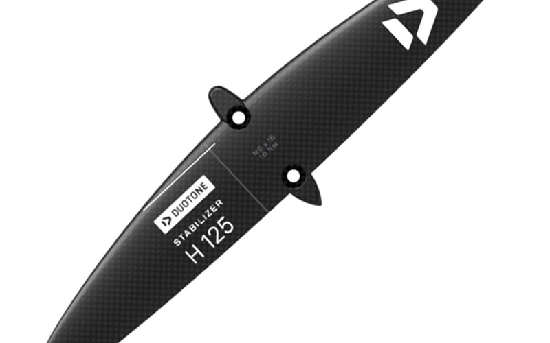 Duotone Stabilizer H