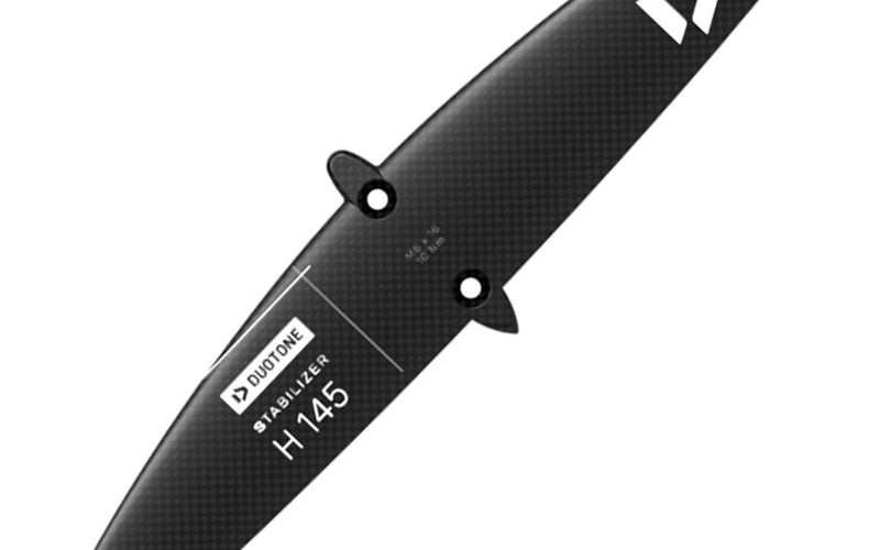 Duotone Stabilizer H