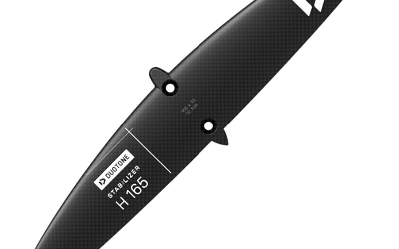 Duotone Stabilizer H