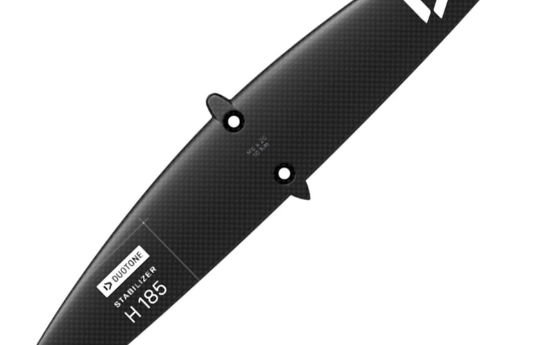 Duotone Stabilizer H