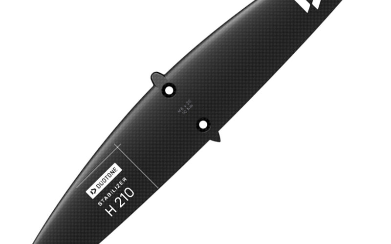 Duotone Stabilizer H