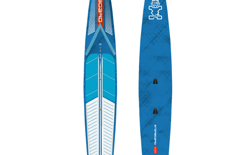 Starboard All Star