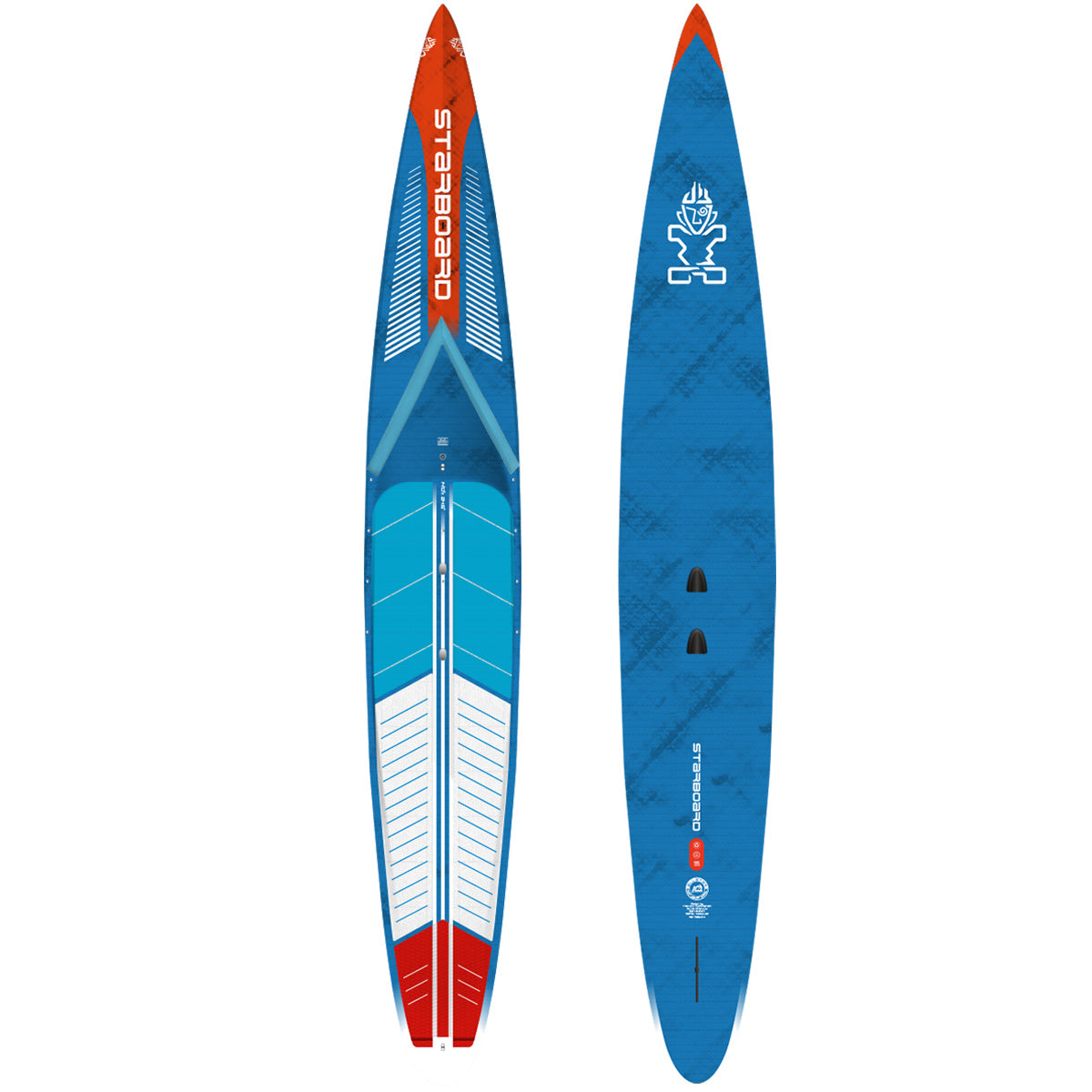 STARBOARD sup allstar2018 12.6×27 STARBOARD sup allstar2018 12.6×27 Starboard All Star Airline