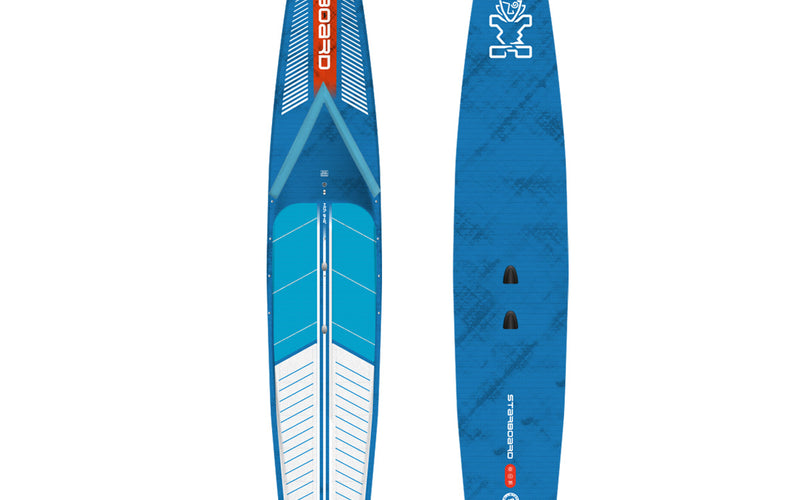 Starboard All Star