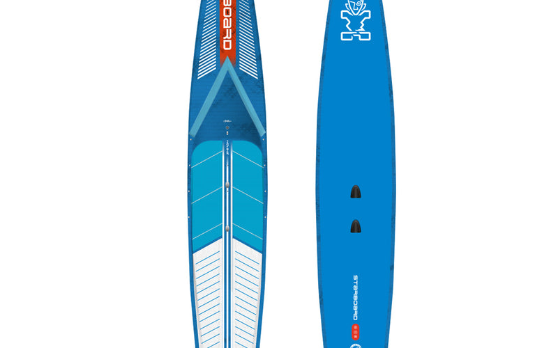 Starboard All Star