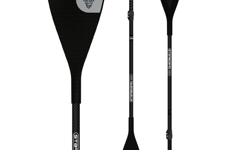 Starboard Enduro Carbon 2-Piece