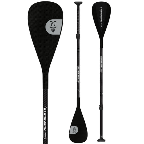 Starboard Enduro Carbon 3-Piece