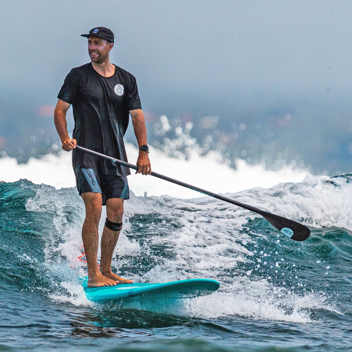 Starboard Enduro Carbon 2-Piece – SUP