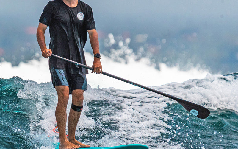 Starboard Enduro Carbon 2-Piece
