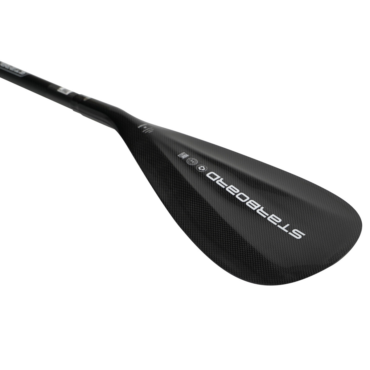 Starboard Enduro Carbon 3-Piece – SUP