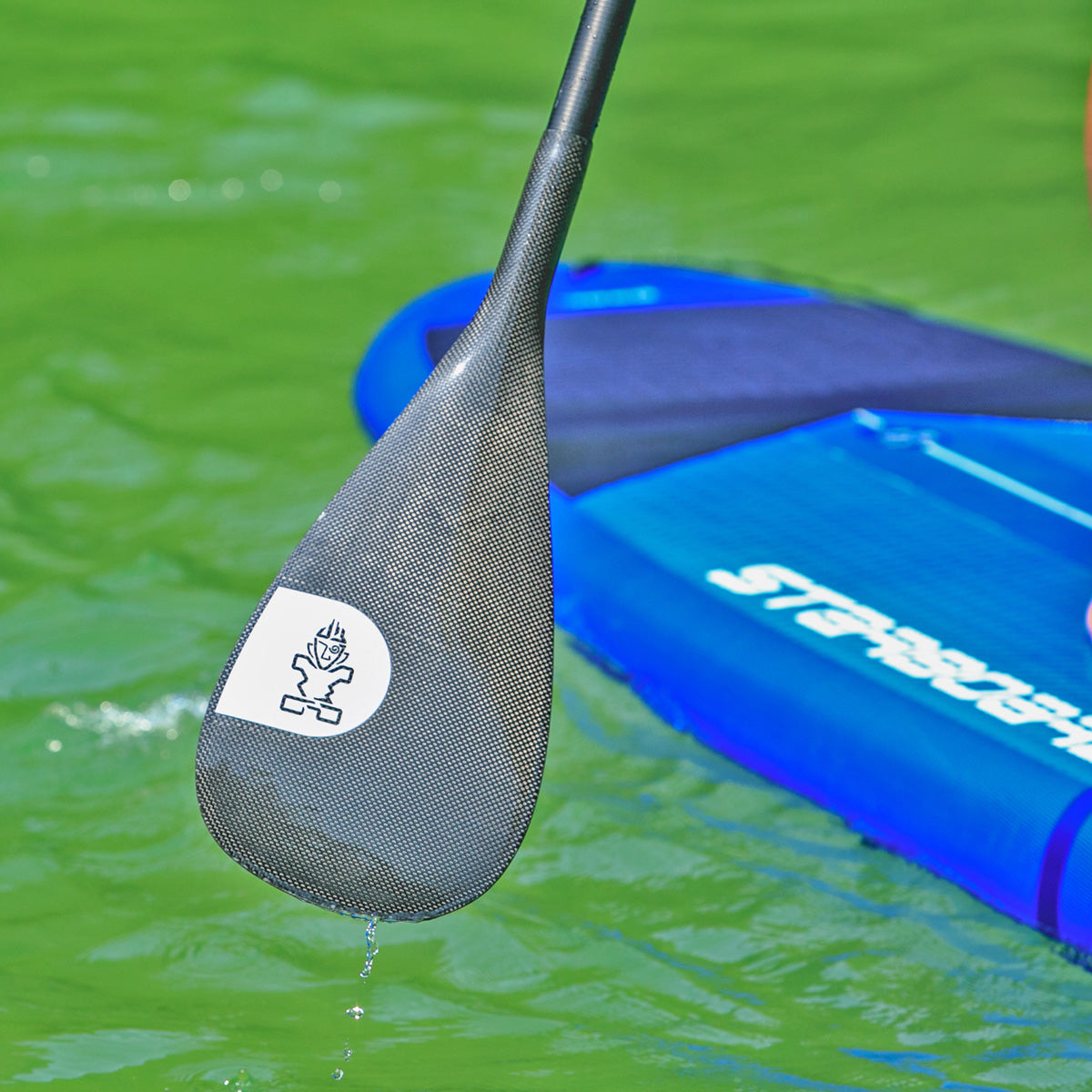 Starboard Enduro Carbon 2-Piece – SUP