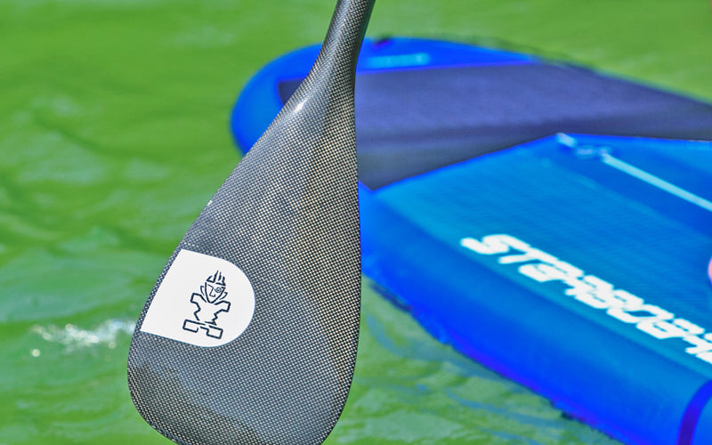 Starboard Enduro Carbon 2-Piece