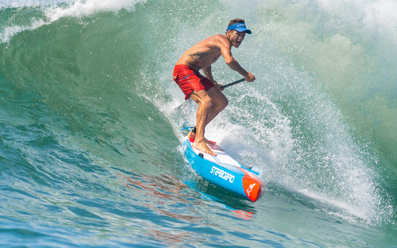 Starboard Gen R - SUP
