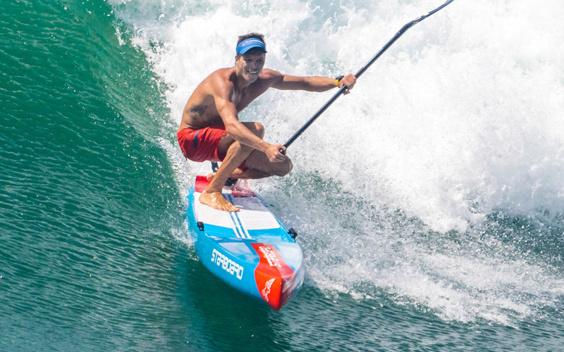 Starboard Gen R - SUP