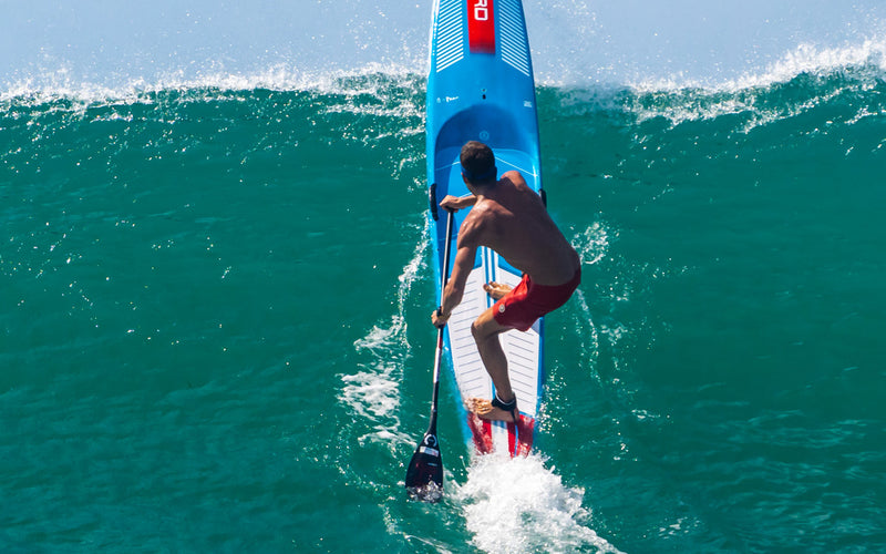 Starboard Gen R - SUP
