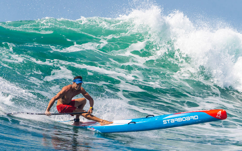 Starboard Gen R - SUP