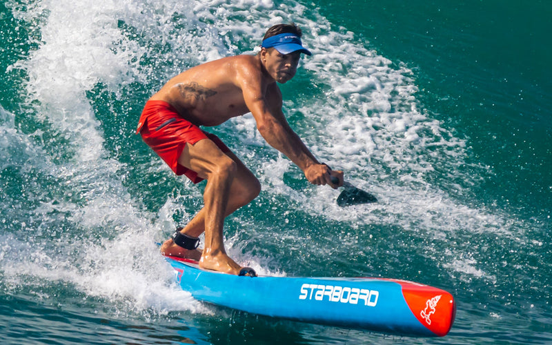 Starboard Gen R - SUP
