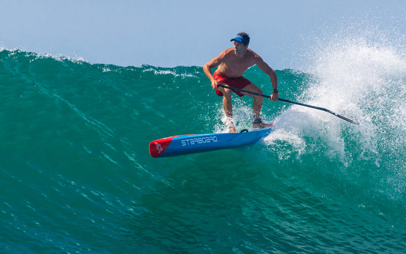 Starboard Gen R - SUP
