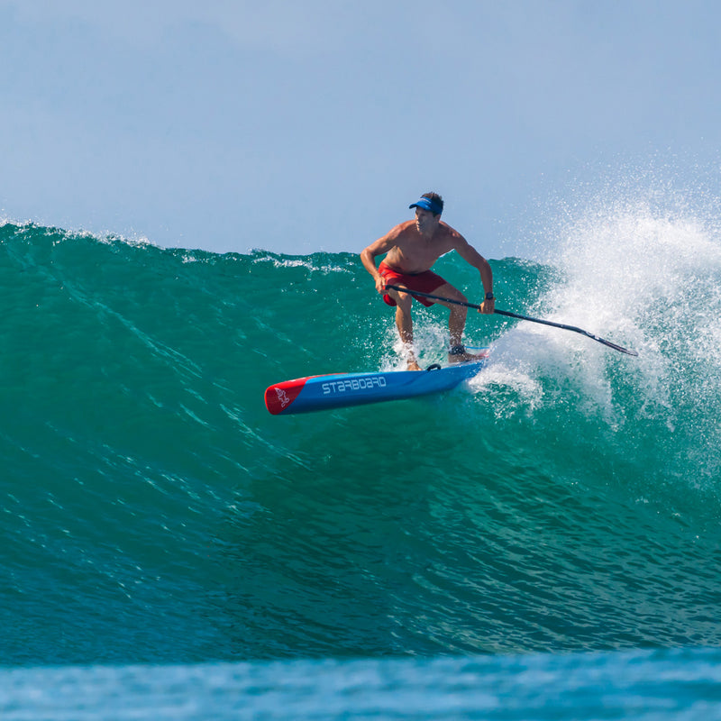 Starboard Gen R - SUP