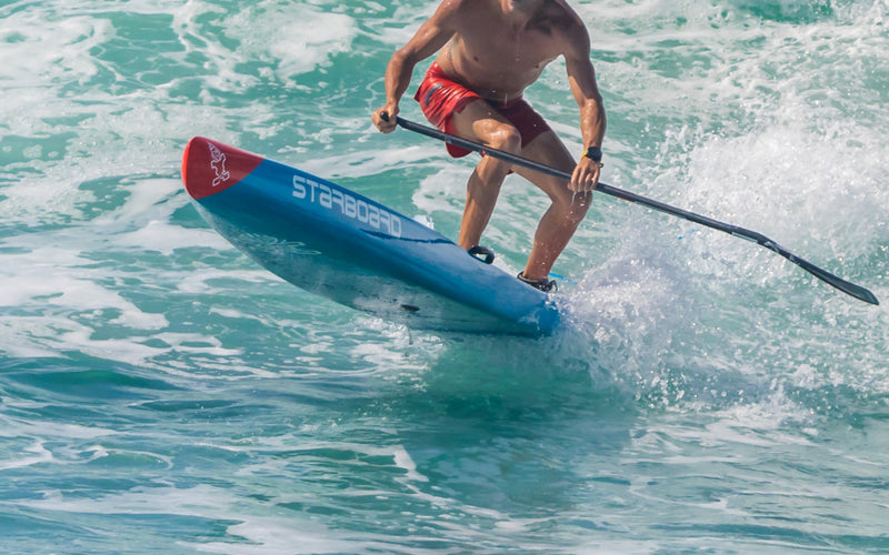 Starboard Gen R - SUP