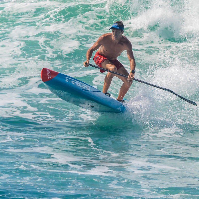 Starboard Gen R - SUP