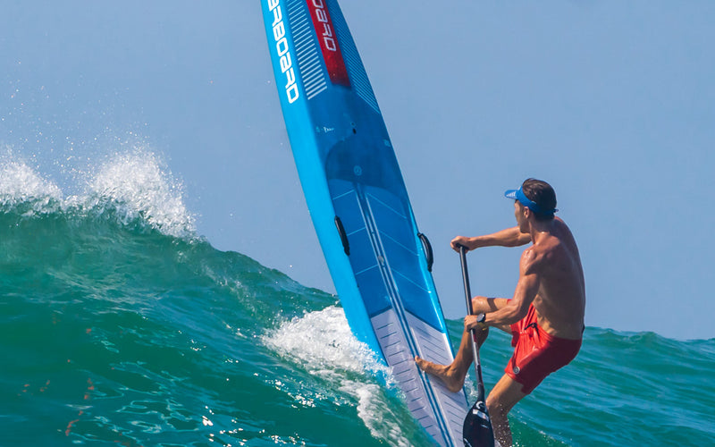 Starboard Gen R - SUP