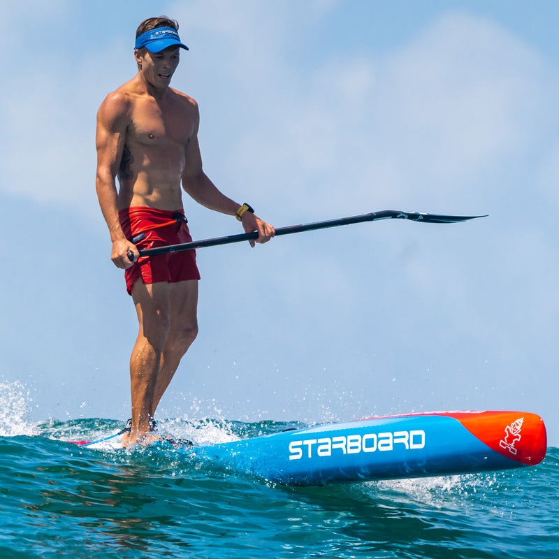 Starboard Gen R - SUP