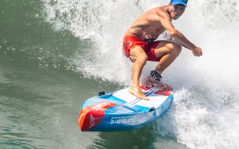 Starboard Gen R - SUP