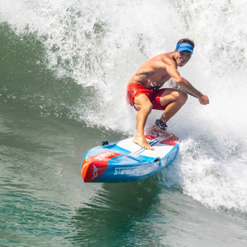 Starboard Gen R - SUP