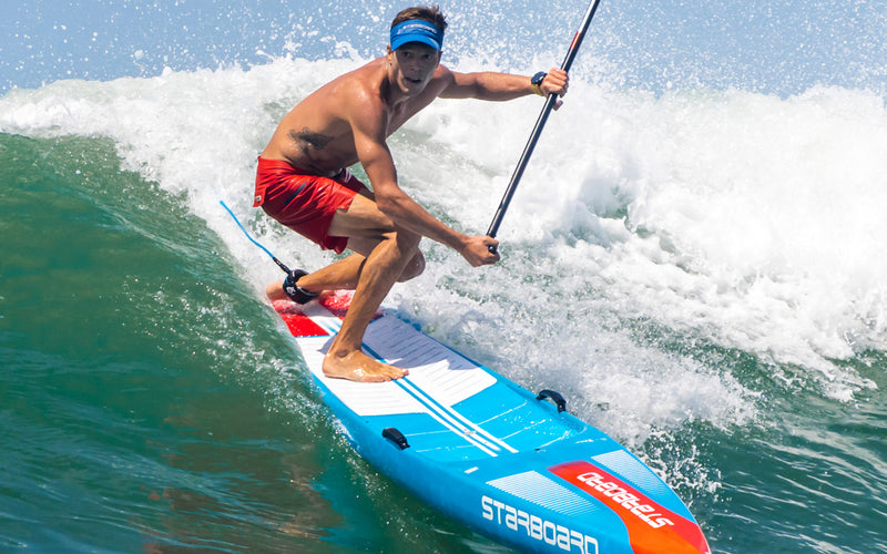Starboard Gen R - SUP