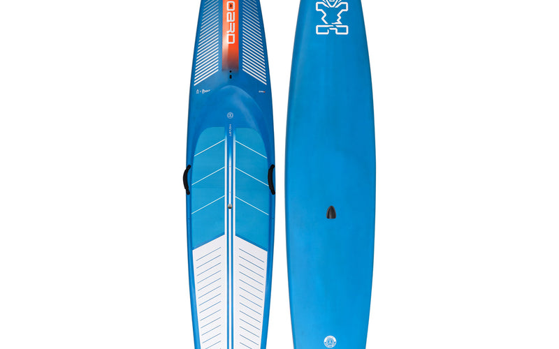 Starboard Gen R - SUP