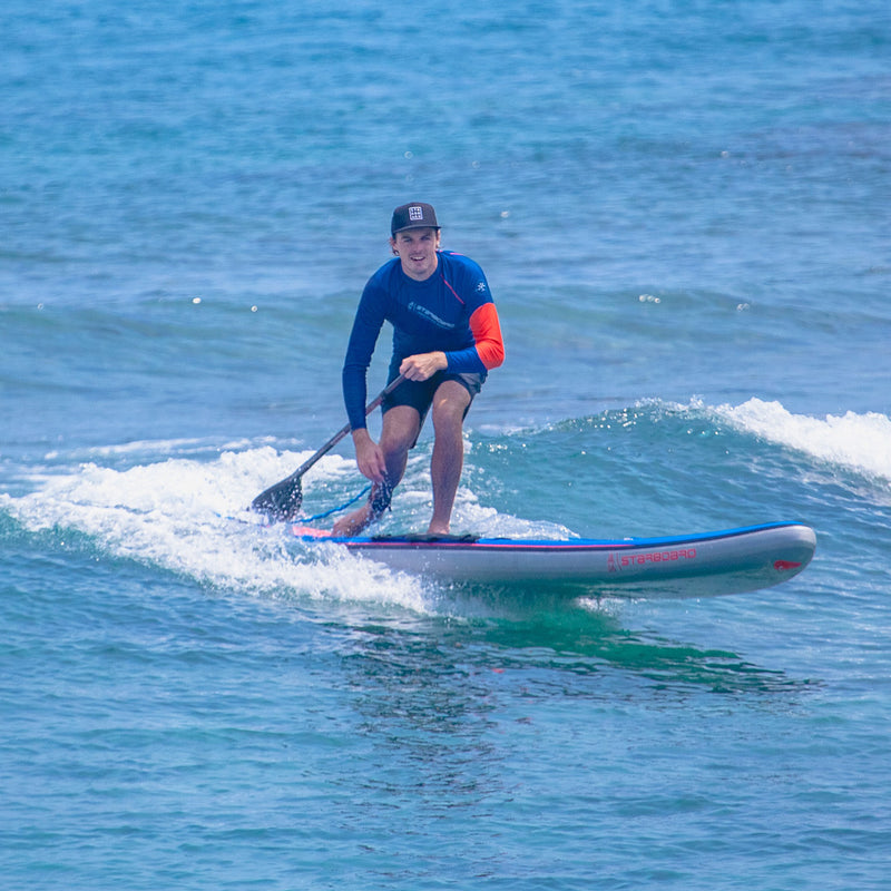 Starboard Generation - SUP