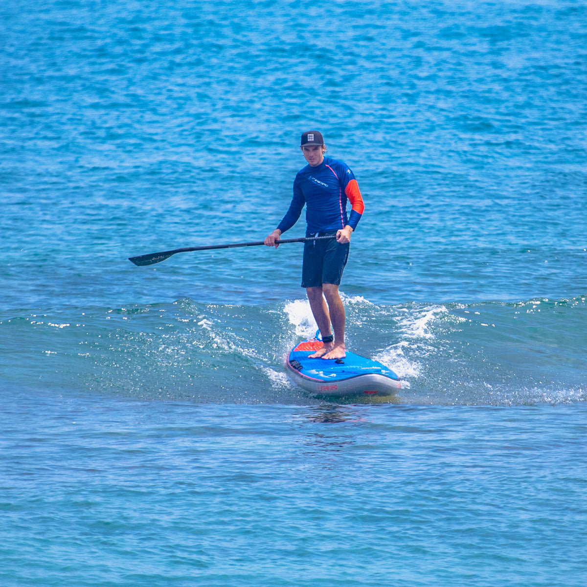 Starboard Generation – SUP