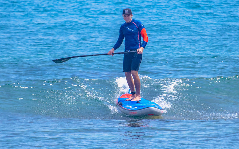Starboard Generation - SUP