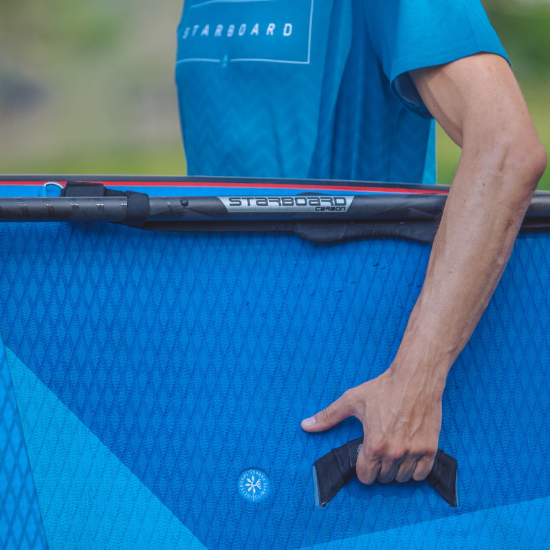 Starboard Generation - SUP