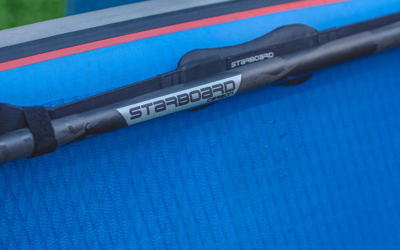 Starboard Generation - SUP