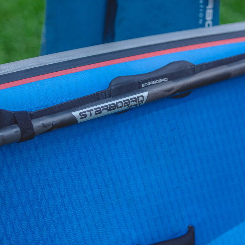 Starboard Generation - SUP