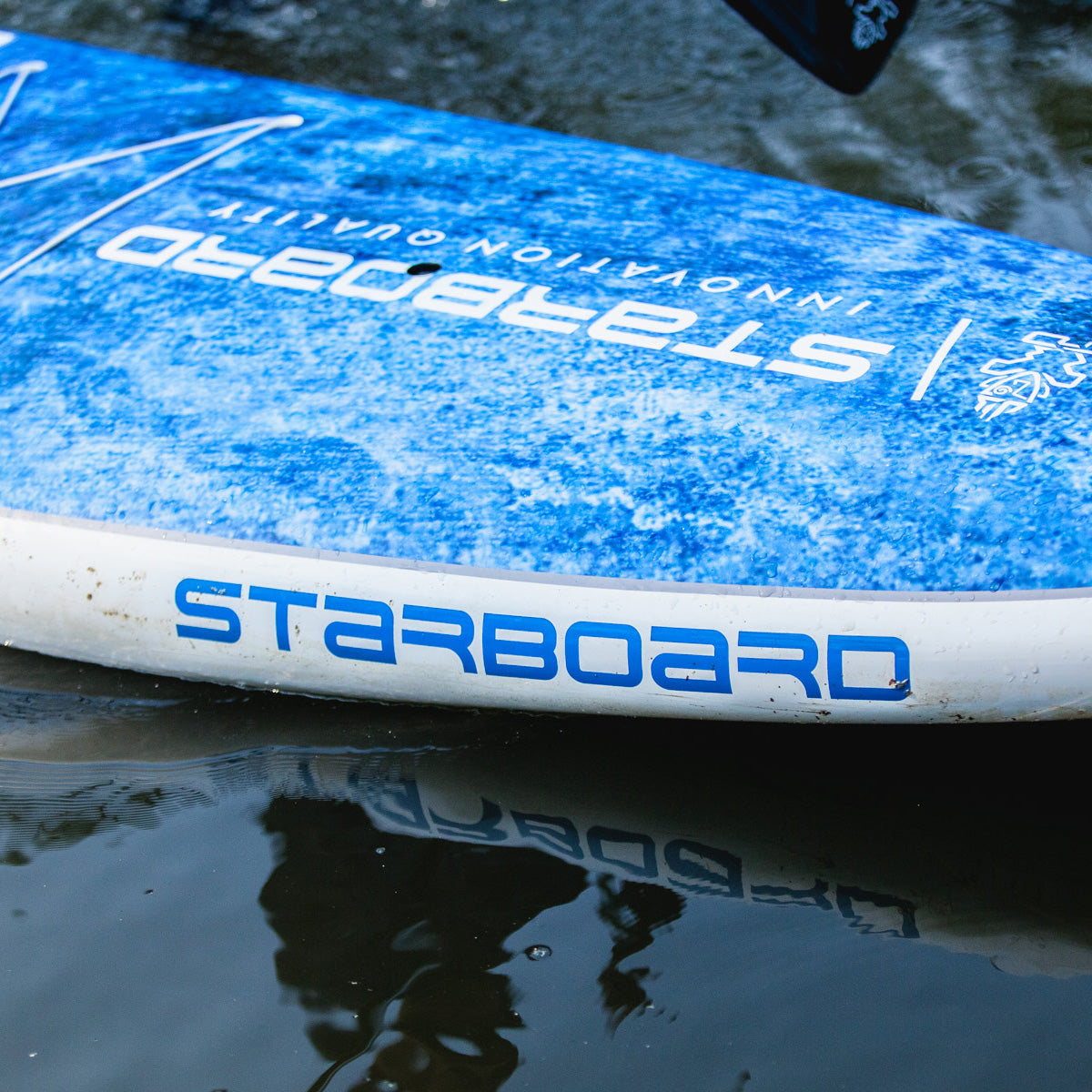 Starboard Generation - SUP