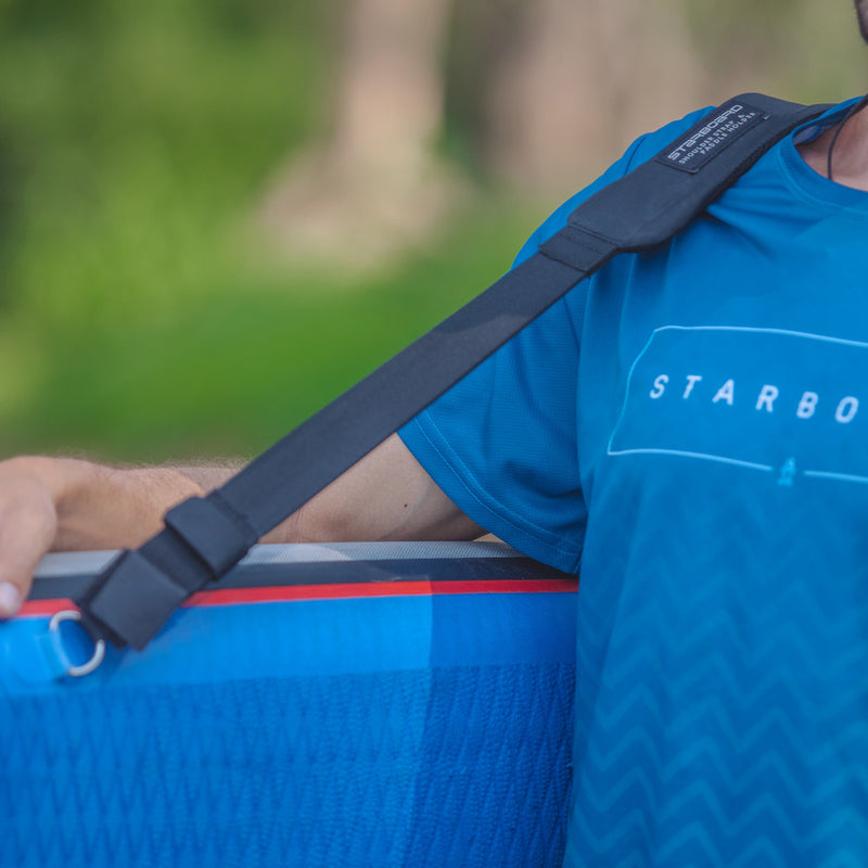 Starboard Generation - SUP