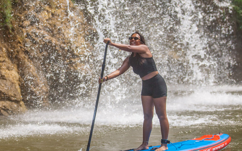 Starboard Generation - SUP