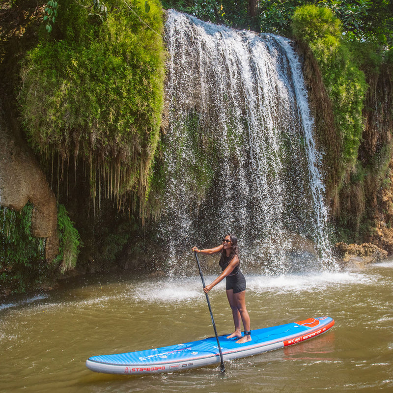Starboard Generation - SUP