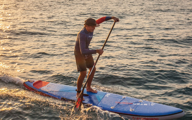 Starboard Generation - SUP