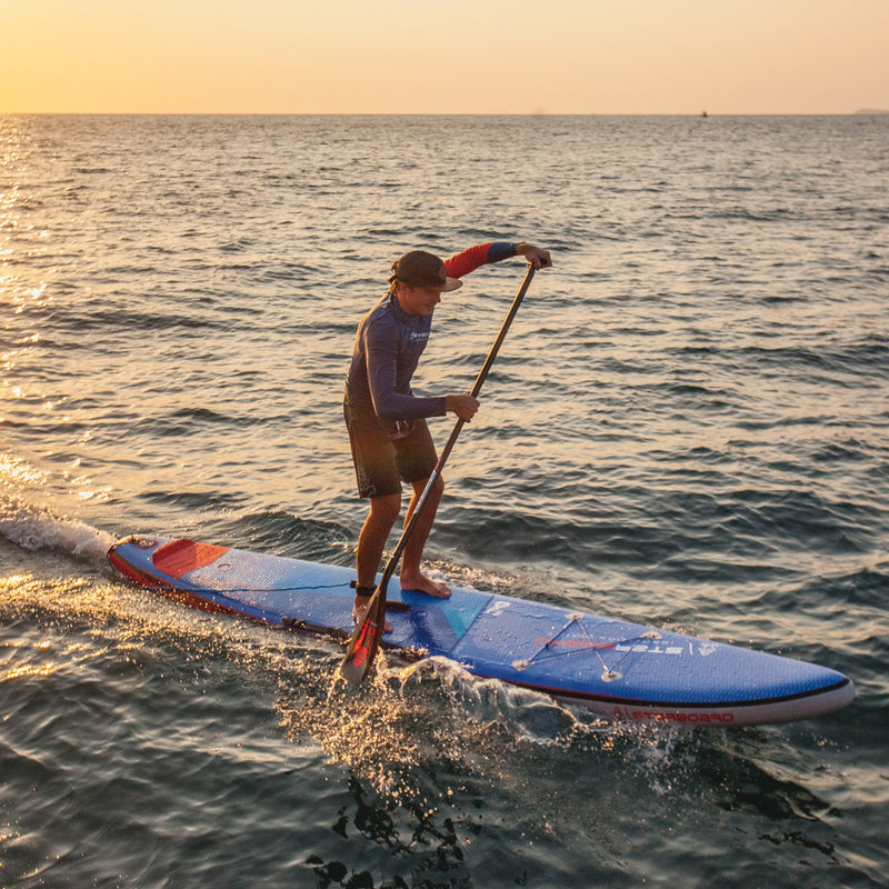 Starboard Generation - SUP