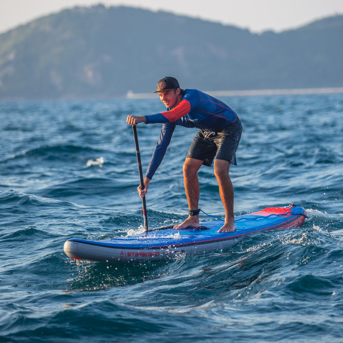 Starboard Generation – SUP